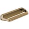 Brizo Levoir Drawer Pull 699198-GL - alternate 1